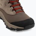 Pánské turistické boty Columbia Expeditionist Shield V2 wet sand/red oxide 7