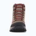 Pánské turistické boty Columbia Expeditionist Shield V2 wet sand/red oxide 4