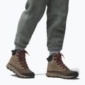 Pánské turistické boty Columbia Expeditionist Shield V2 wet sand/red oxide 7