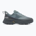 Dámské trekové boty Columbia Tellurix Titanum Outdry cinder grey/graphite