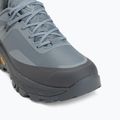 Dámské trekové boty Columbia Tellurix Titanum Outdry cinder grey/graphite 7