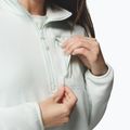 Dámská fleecová mikina Columbia Pacific Arch 200 Half Zip Fleece Tea Light 7