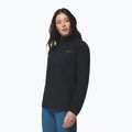 Dámská fleecová mikina Columbia Pacific Arch 200 Half Zip Fleece Black 4