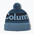 Dětská zimní čepice Columbia Polar Powder III rainy day/phoenix blue/black
