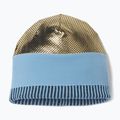 Dětská zimní čepice Columbia Polar Powder III rainy day/phoenix blue/black 2