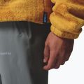 Pánská fleecová mikina Columbia Timber Crest MTR Fleece Printed HZ squash/geomix tonal 6