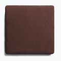 Dámská fleecová mikina Columbia Helvetia II Cropped Half Snap Fleece tobacco 7