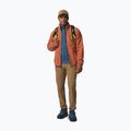 Pánská fleecová mikina Columbia Superior Summit Grid Full Zip phoenix blue 2