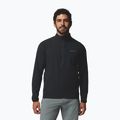 Pánská fleecová mikina Columbia Superior Summit Grid Full Zip black