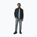 Pánská fleecová mikina Columbia Superior Summit Grid Full Zip black 2