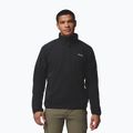 Pánská fleecová mikina Columbia Sequoia Grove II Full Zip Fleece black