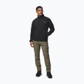 Pánská fleecová mikina Columbia Sequoia Grove II Full Zip Fleece black 2