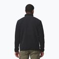 Pánská fleecová mikina Columbia Sequoia Grove II Full Zip Fleece black 3