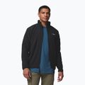 Pánská fleecová mikina Columbia Sequoia Grove II Full Zip Fleece black 4