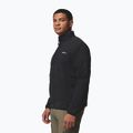 Pánská fleecová mikina Columbia Sequoia Grove II Full Zip Fleece black 5