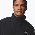 Pánská fleecová mikina Columbia Sequoia Grove II Full Zip Fleece black 6