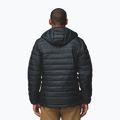 Pánská bunda Columbia Powder Lite II Hooded black ripstop 3