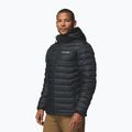 Pánská bunda Columbia Powder Lite II Hooded black ripstop 5
