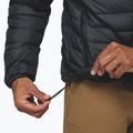Pánská bunda Columbia Powder Lite II Hooded black ripstop 8