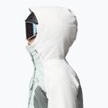 Dámská lyžařská bunda Columbia Snowy Summit Ins tea light/sedona sage/sea salt x dye 7
