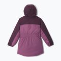 Dětská lyžařská bunda Columbia Hikebound II Long Insulated antique mauve/moonvista 2