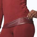 Dámská termo mikina Columbia Midweight Stretch red oxide 6