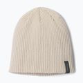 Zimní čepice Columbia Cedar Lake dark stone heather