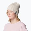 Zimní čepice Columbia Cedar Lake dark stone heather 4
