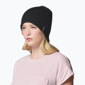 Zimní čepice Columbia Cedar Lake black heather 4