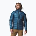 Pánská péřová bunda Columbia Arctic Crest Down phoenix blue 4