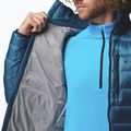 Pánská péřová bunda Columbia Arctic Crest Down phoenix blue 7