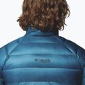 Pánská péřová bunda Columbia Arctic Crest Down phoenix blue 9