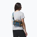 Ledvinka Columbia Echo Mountain Hip phoenix blue 7