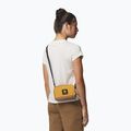 Taška Columbia Trail Traveler Crossbody 1 l squash corduroy/delta 8