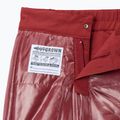 Dětské lyžařské kalhoty Columbia Bugaboo IV red oxide 3
