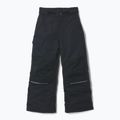 Dětské lyžařské kalhoty Columbia Bugaboo IV black
