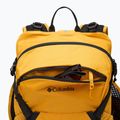 Turistický batoh Columbia Blackcomb Ridge 30 l S-M squash/black 3