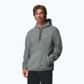 Pánská fleecová mikina Columbia Timber Crest MTR Fleece Hoodie sedona sage