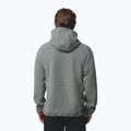 Pánská fleecová mikina Columbia Timber Crest MTR Fleece Hoodie sedona sage 3