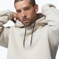 Pánská fleecová mikina Columbia Timber Crest MTR Fleece Hoodie dark stone 5