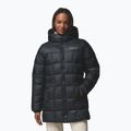 Dámská zateplená bunda Columbia Puffect III Mid black