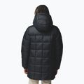 Dámská zateplená bunda Columbia Puffect III Mid black 3