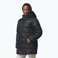 Dámská zateplená bunda Columbia Puffect III Mid black 4