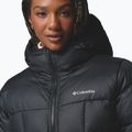 Dámská zateplená bunda Columbia Puffect III Mid black 6
