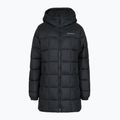 Dámská zateplená bunda Columbia Puffect III Mid black 7
