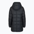 Dámská zateplená bunda Columbia Puffect III Mid black 8