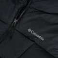 Dámská zateplená bunda Columbia Puffect III Mid black 9