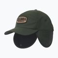 Kšiltovka Columbia Landroamer Ear Flap greenscape/working badge