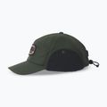 Kšiltovka Columbia Landroamer Ear Flap greenscape/working badge 3