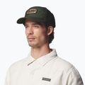 Kšiltovka Columbia Landroamer Ear Flap greenscape/working badge 4